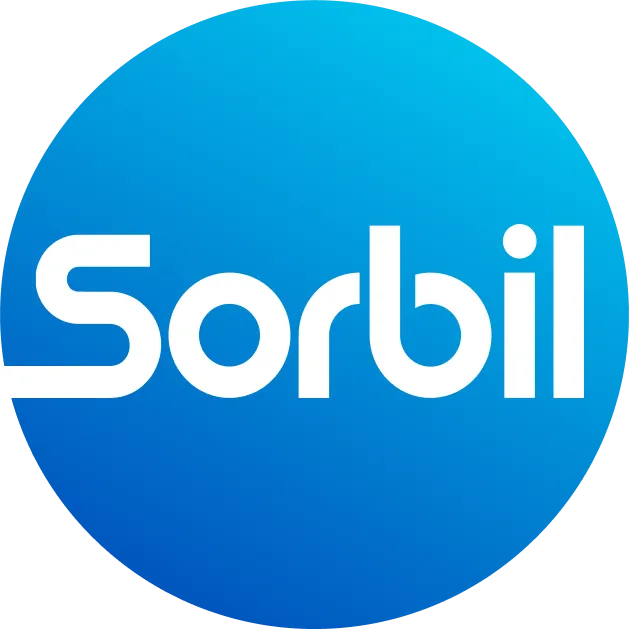 Sorbil Logo Background