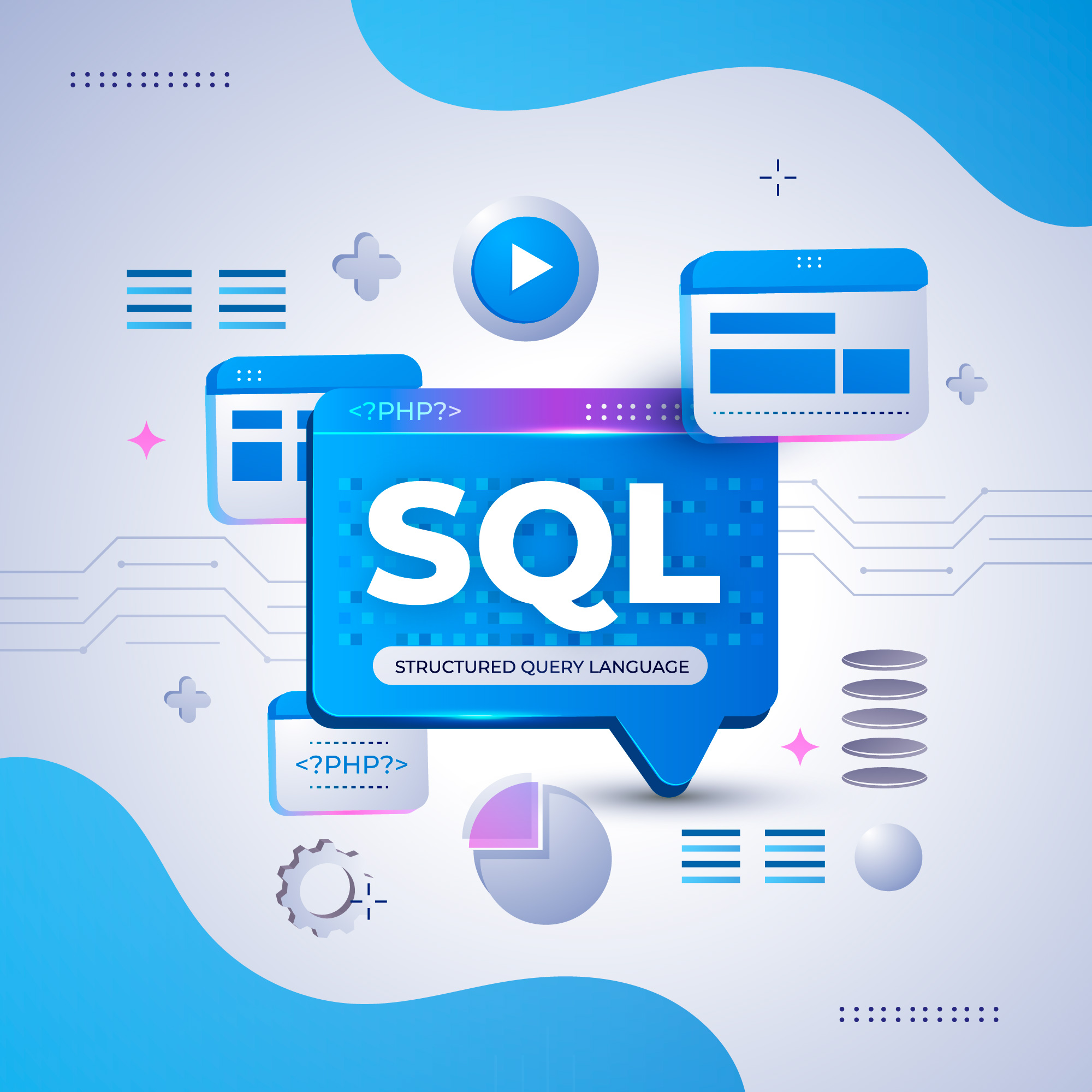 Sıfırdan İleriye SQL Eğitimi