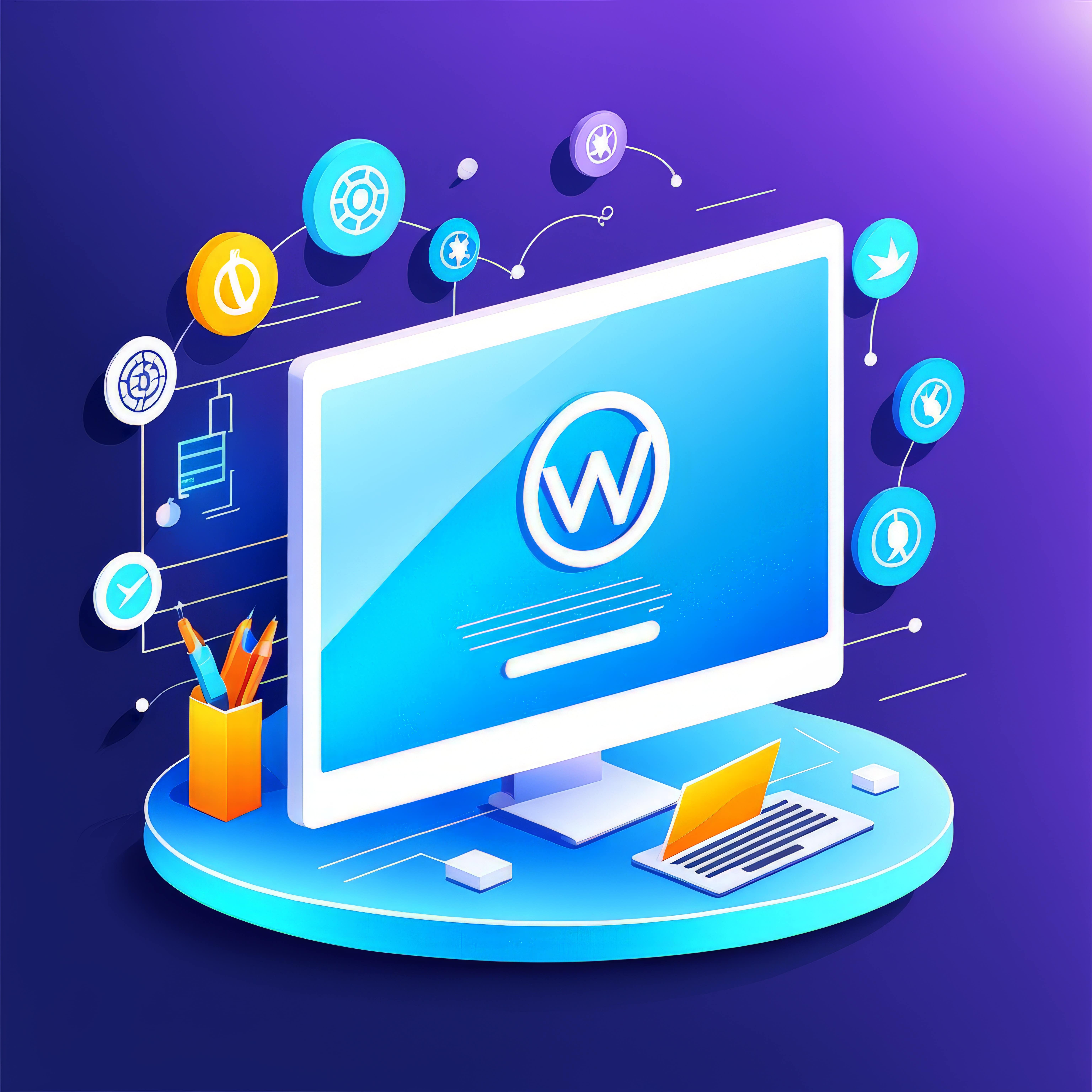 Wordpress Web Sitesi Oluşturma Eğitimi