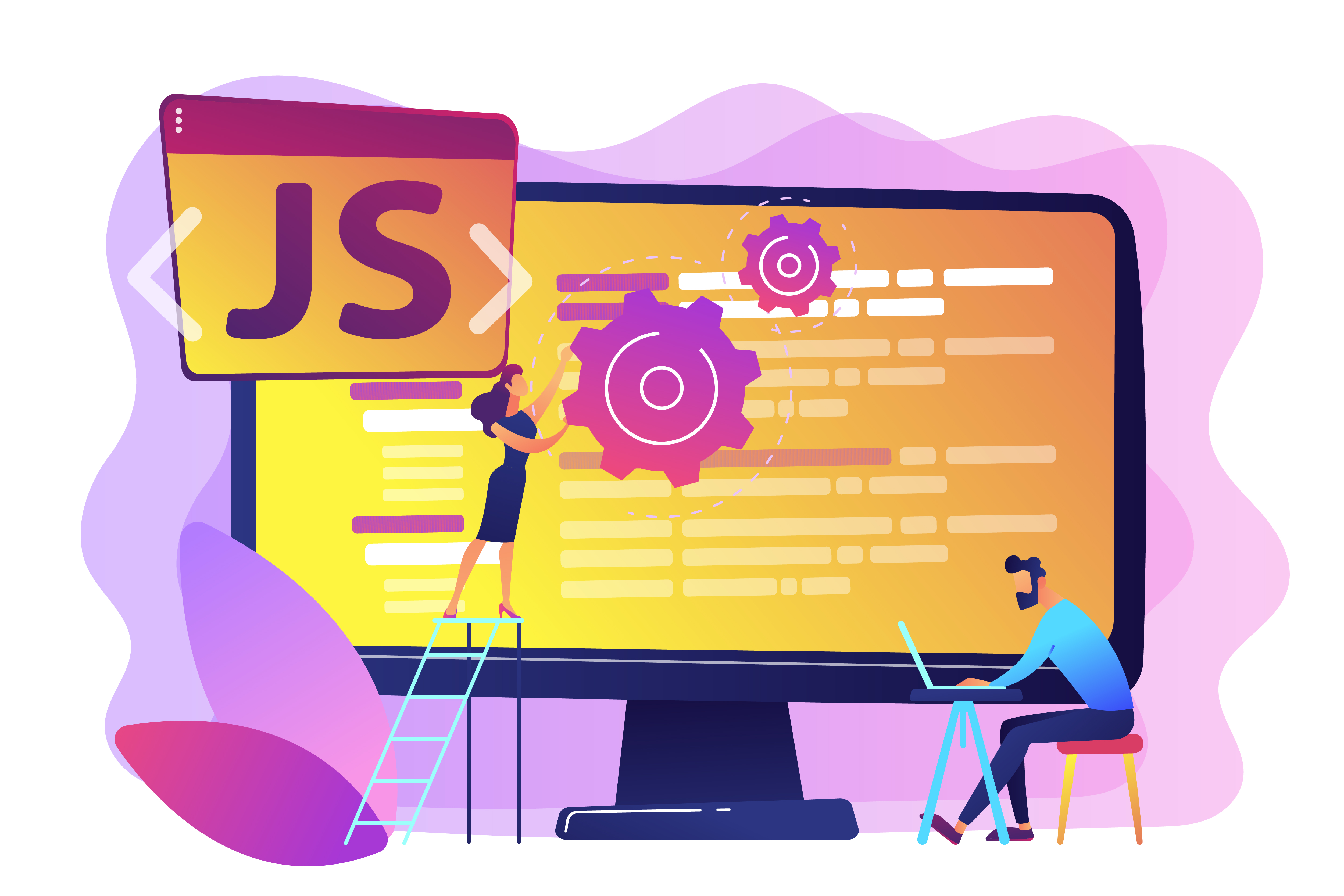 Sıfırdan İleriye JavaScript (HTML, CSS) Eğitimi