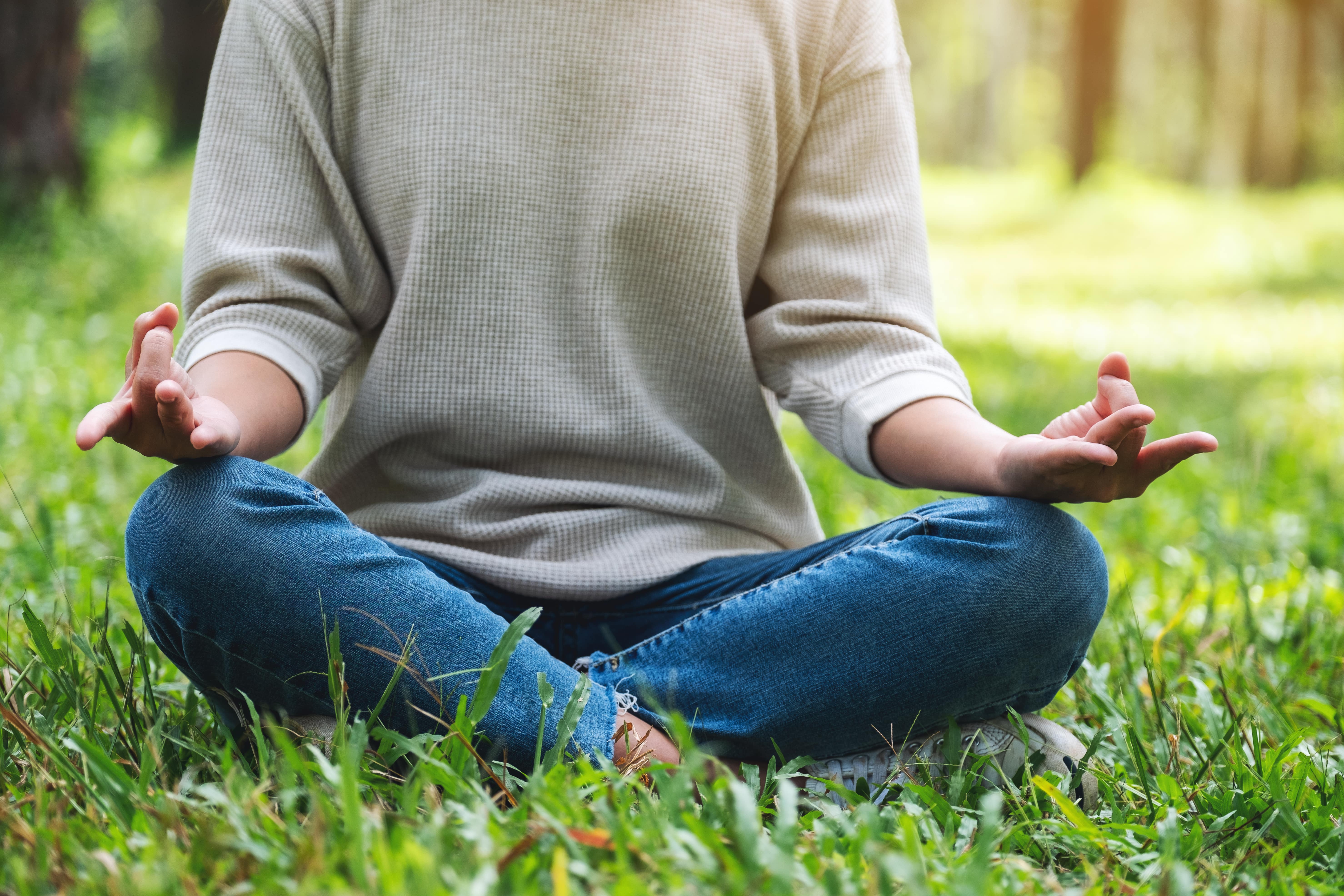 Mindfulness (Bilinçli Farkındalık)  Eğitimi