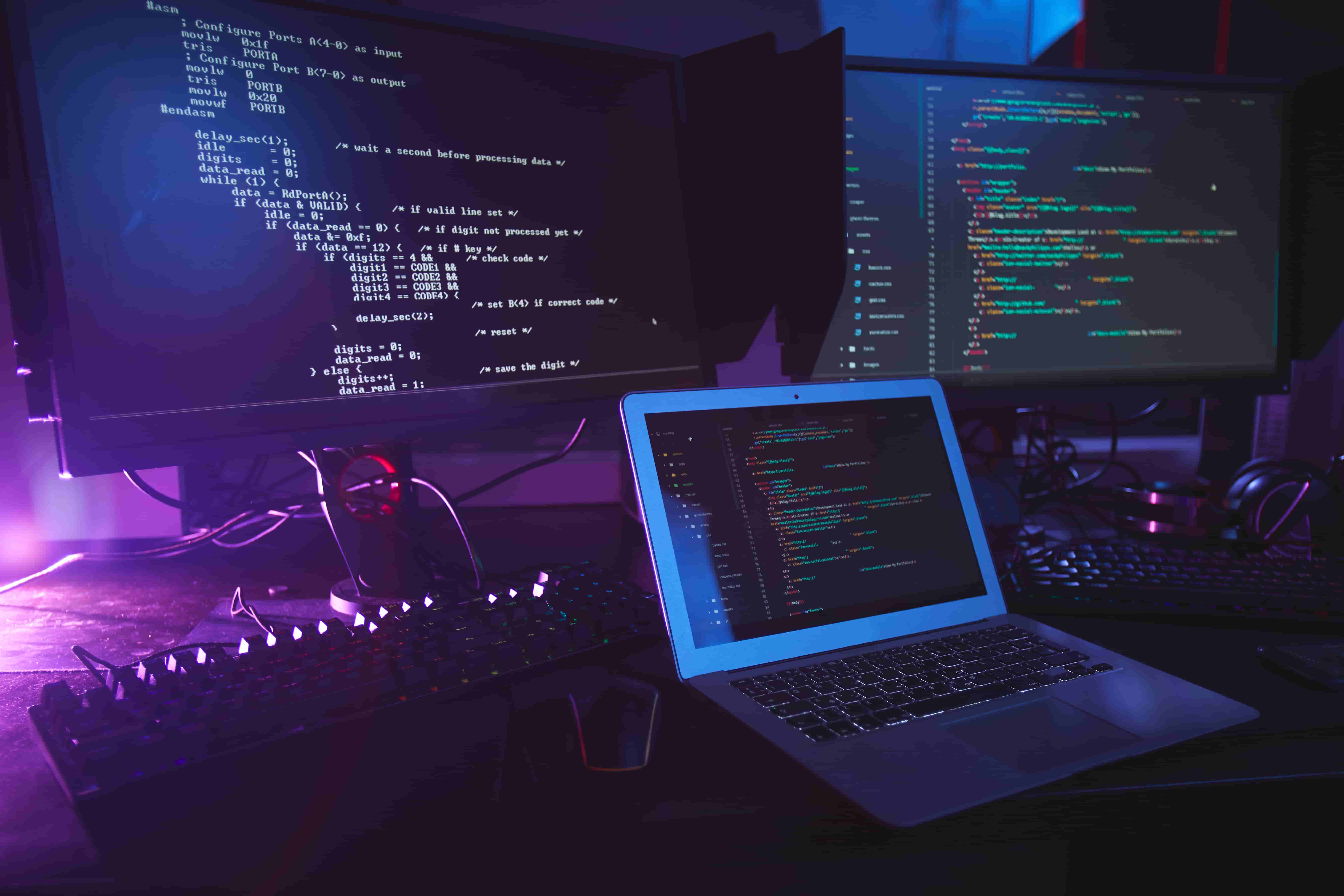 Sıfırdan İleri Seviye Python Eğitimi