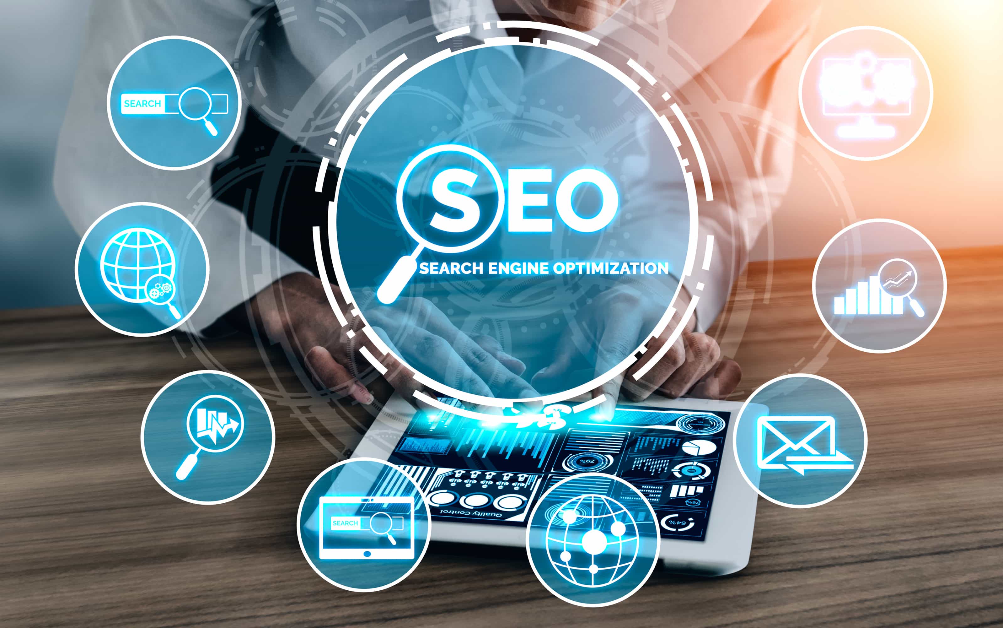 Sıfırdan İleriye SEO Eğitimi
