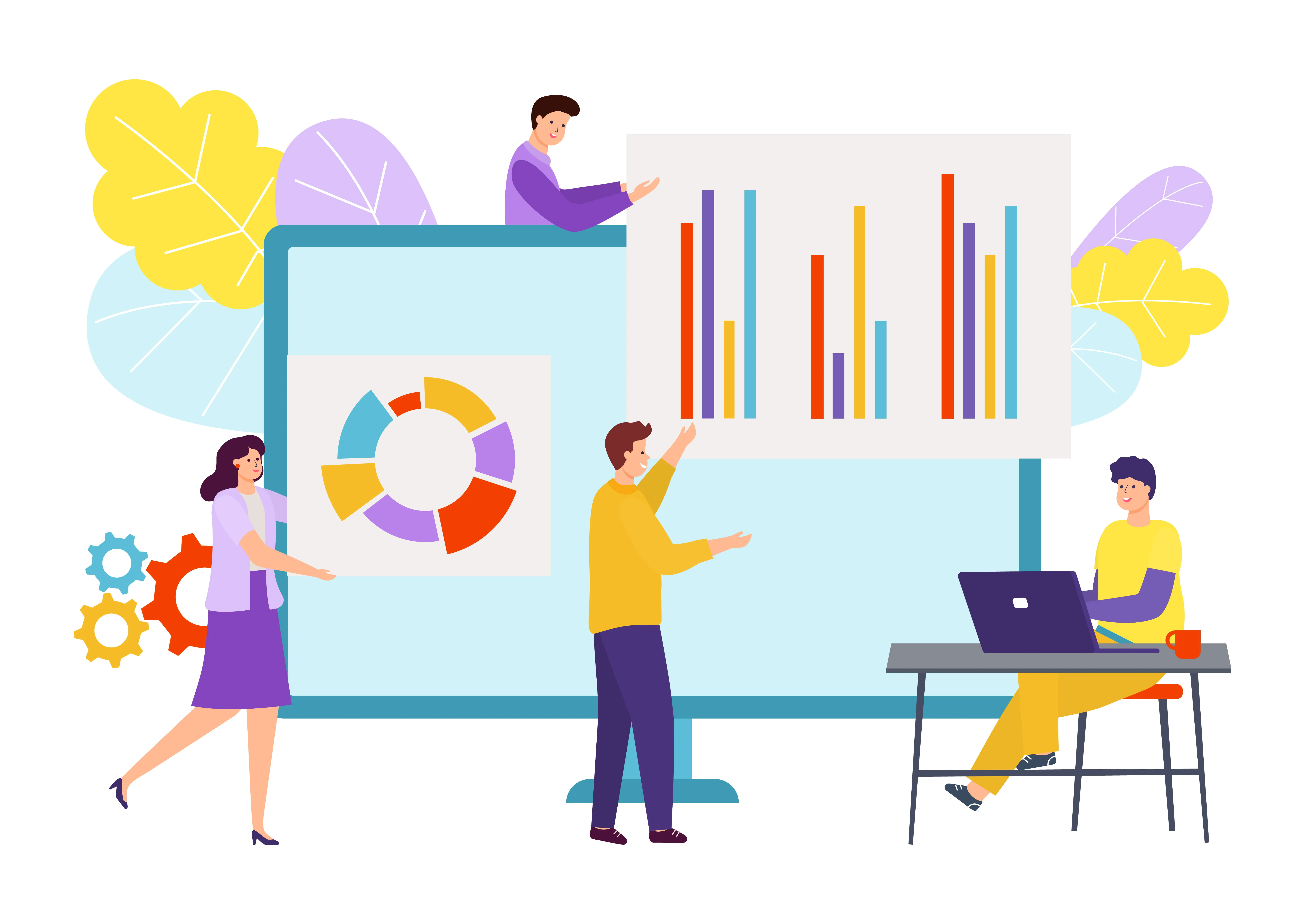 KPI Design and Measurement Training