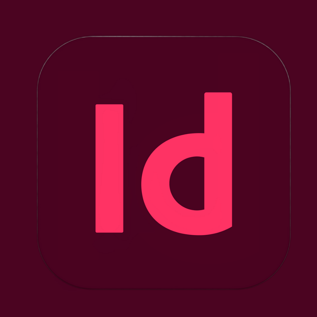 Adobe InDesign 1. Eğitim