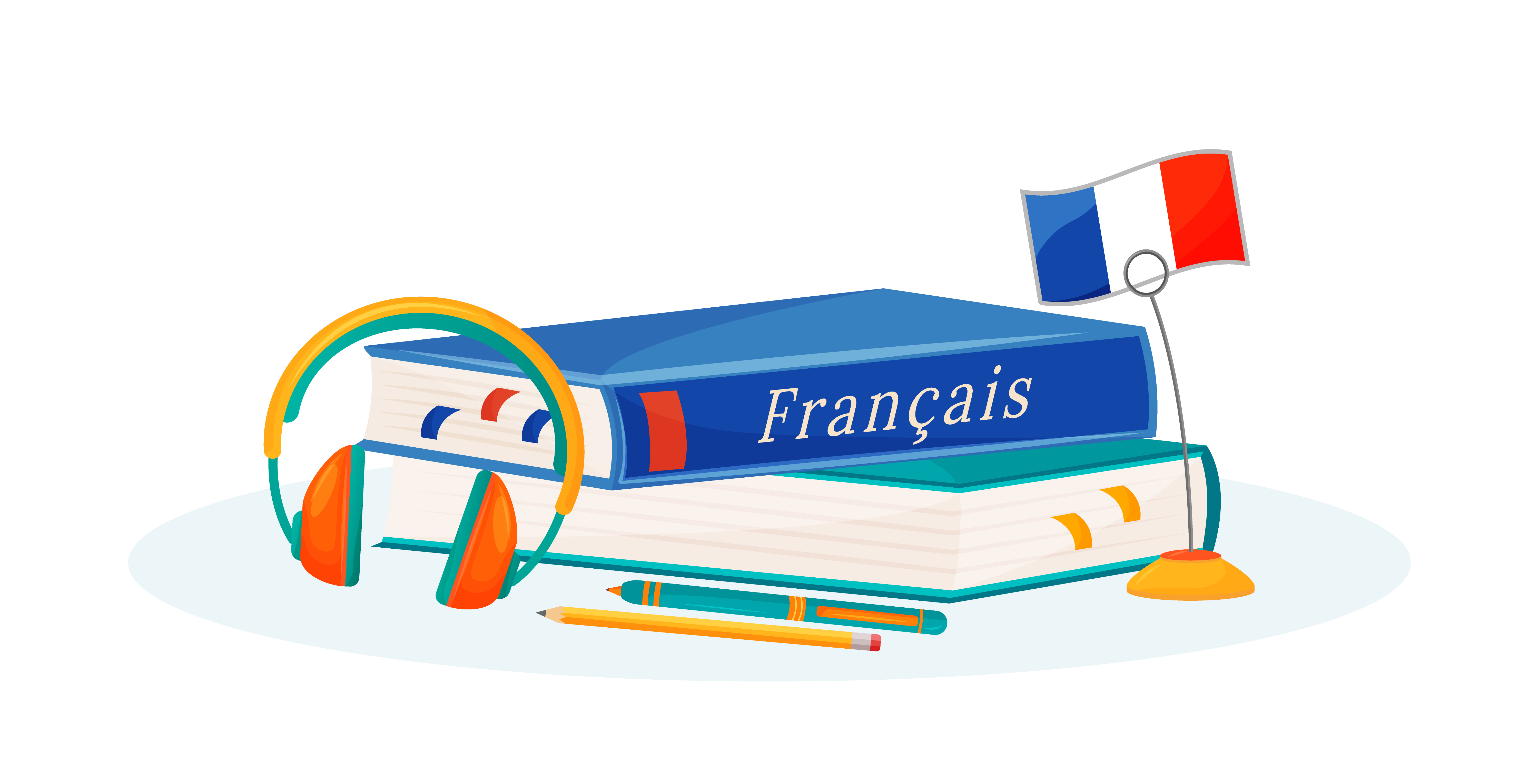 Fransızca 1. Eğitim