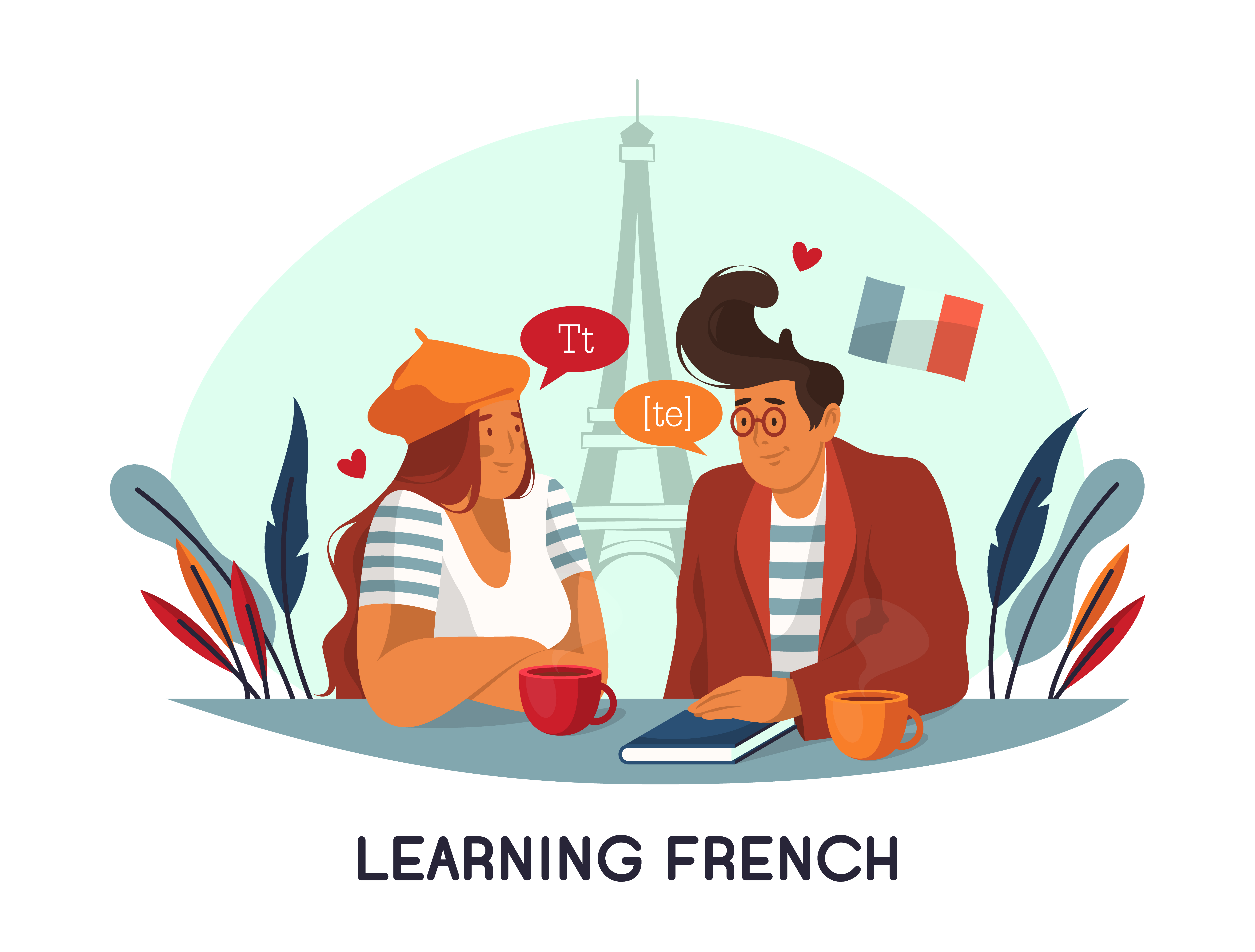 Fransızca A2 Eğitimi