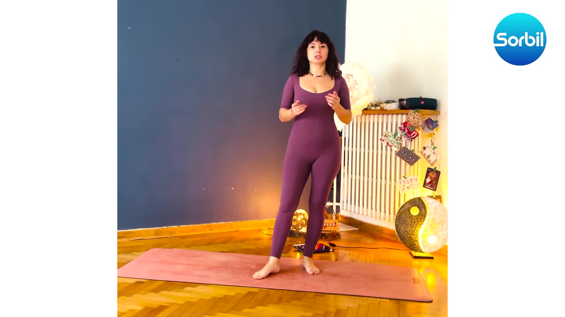 1. Çakra Meditasyonu