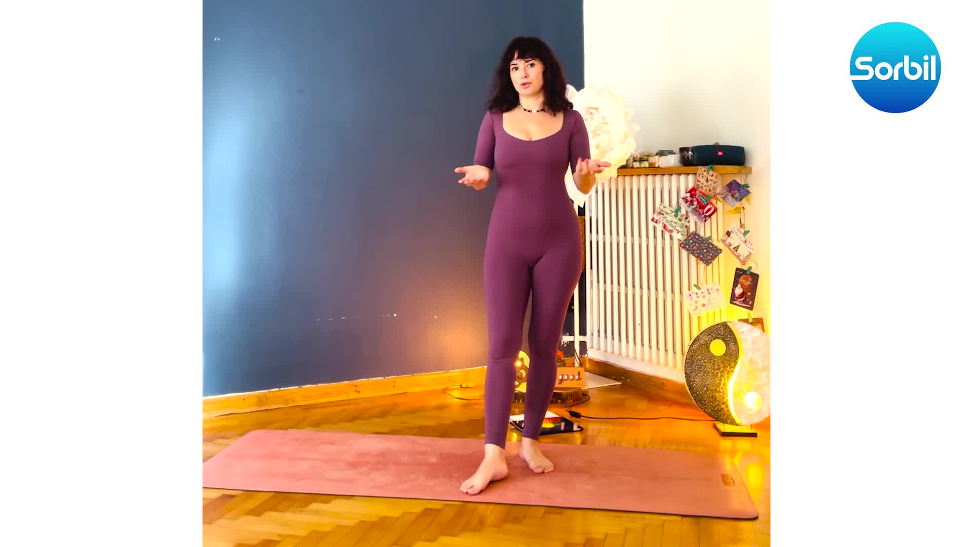 3. Çakra Meditasyonu