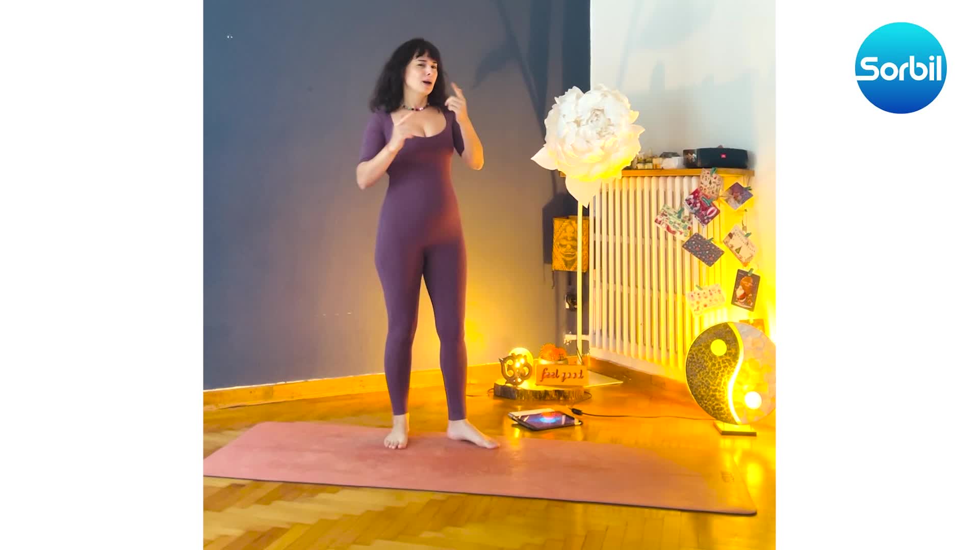 5. Çakra Meditasyonu