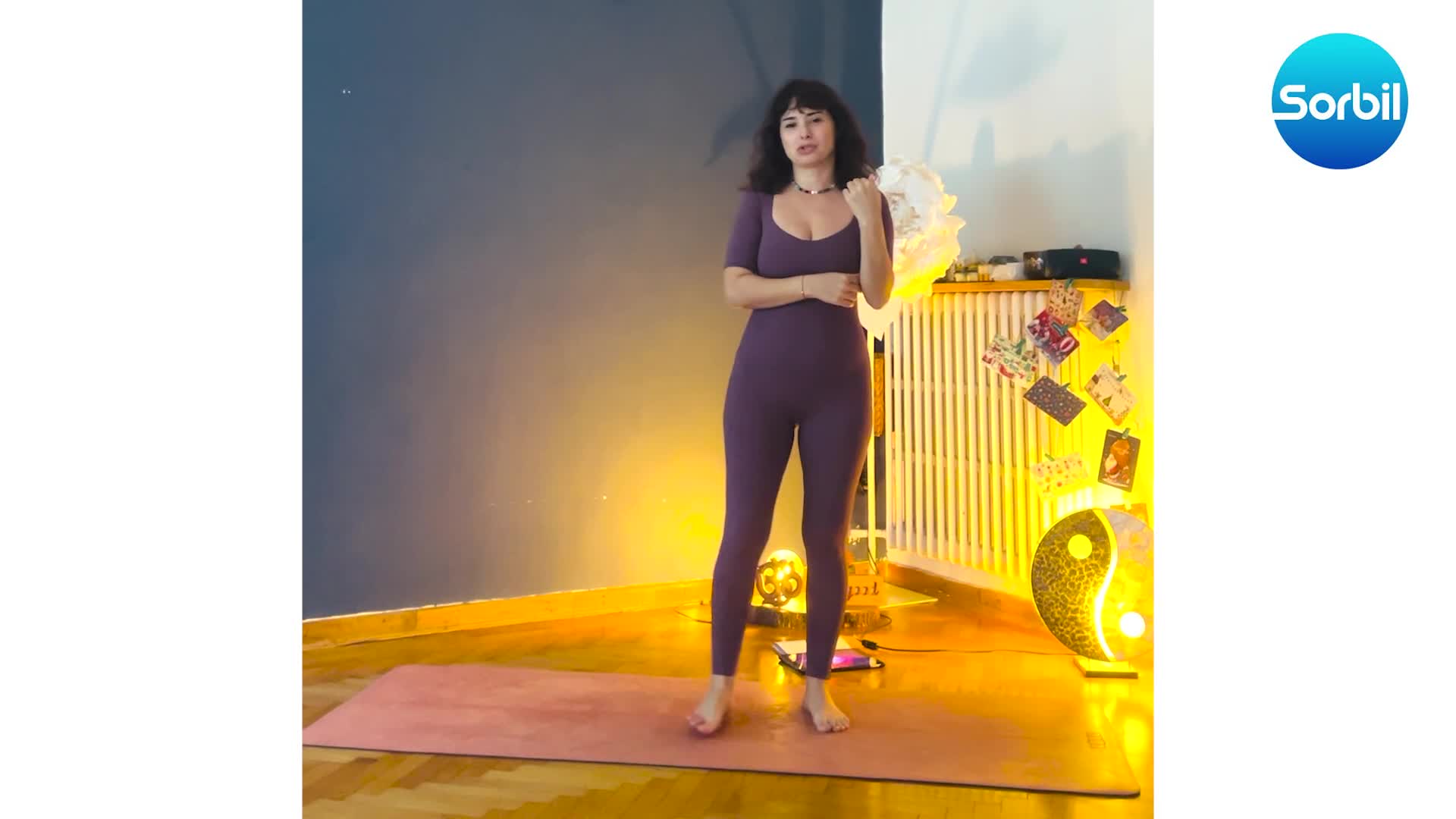 6. Çakra Meditasyonu