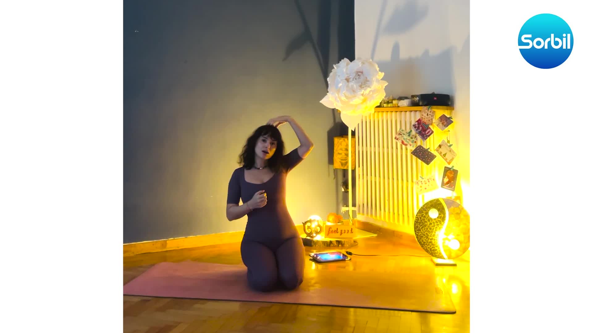 7. Çakra Meditasyonu