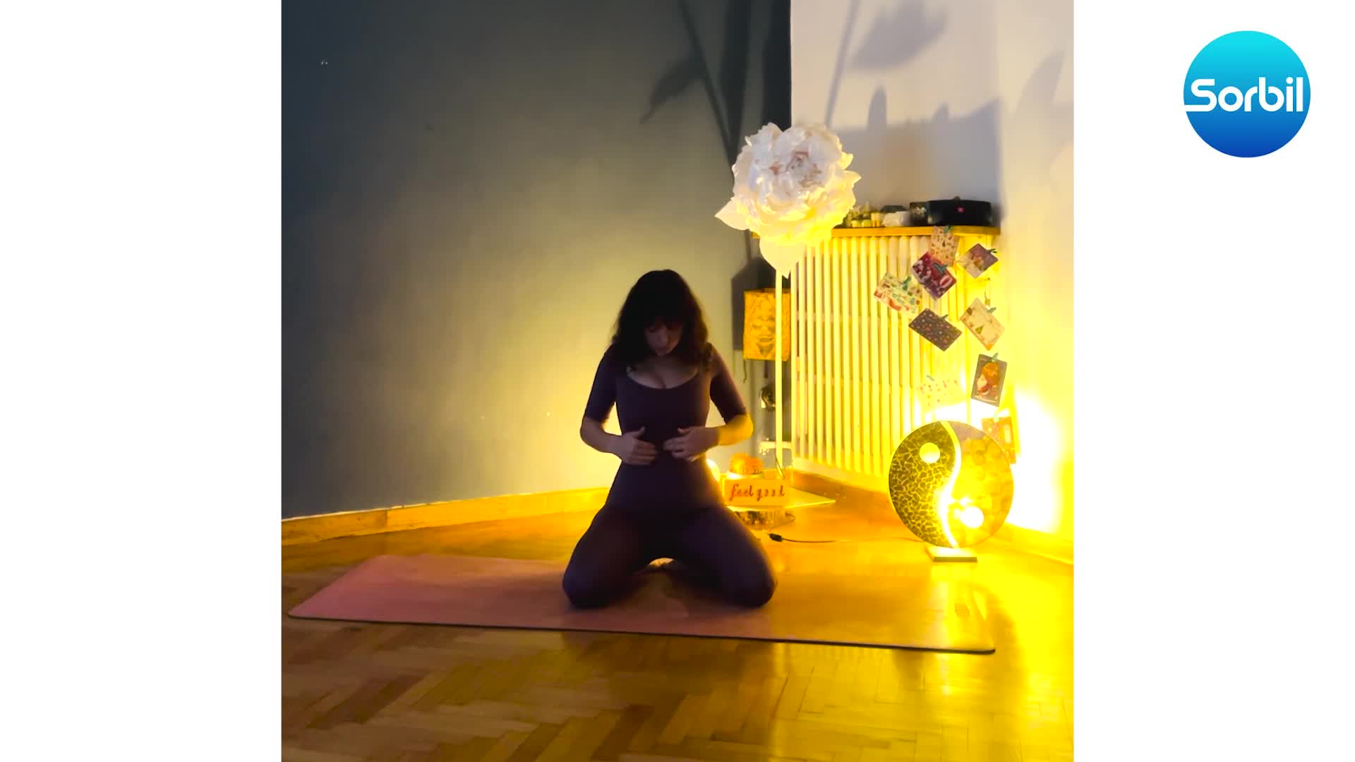 8. Çakra Meditasyonu