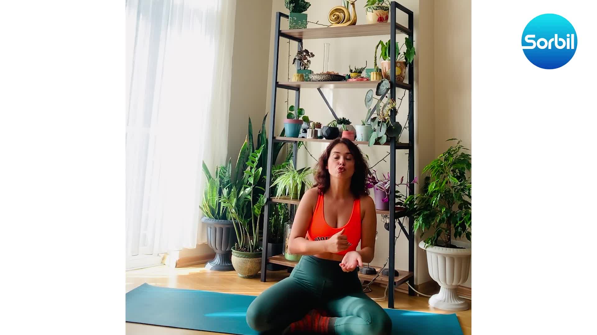 5. Farkındalık (Mindfulness) Nefes Egzersizleri