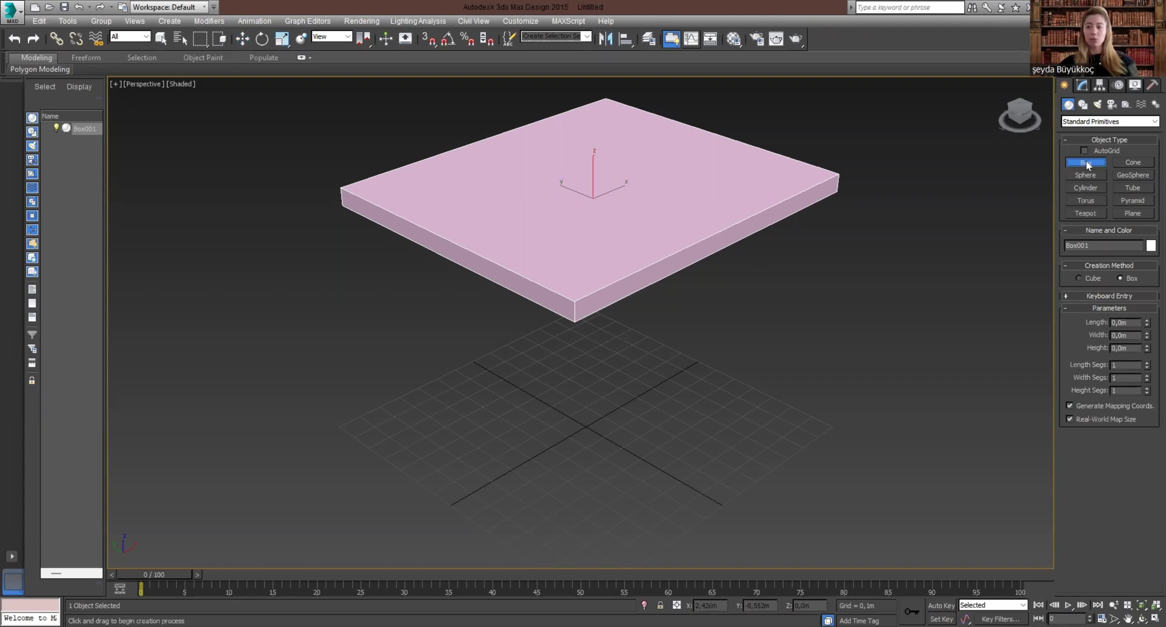 5- Material Atma