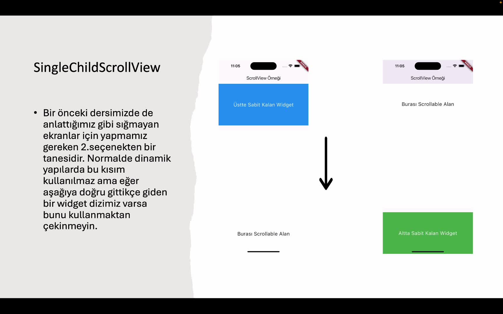 11_Bolum_SingleChildScrollView