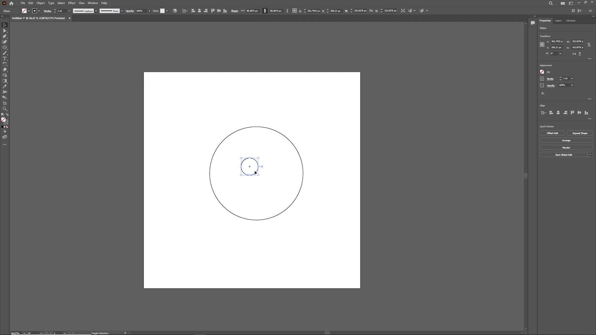 23- Minimal Logo Tasarımı