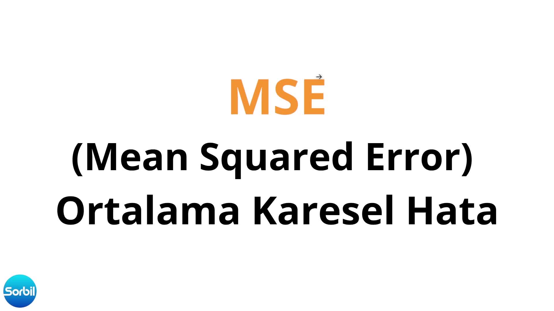 40- MSE
