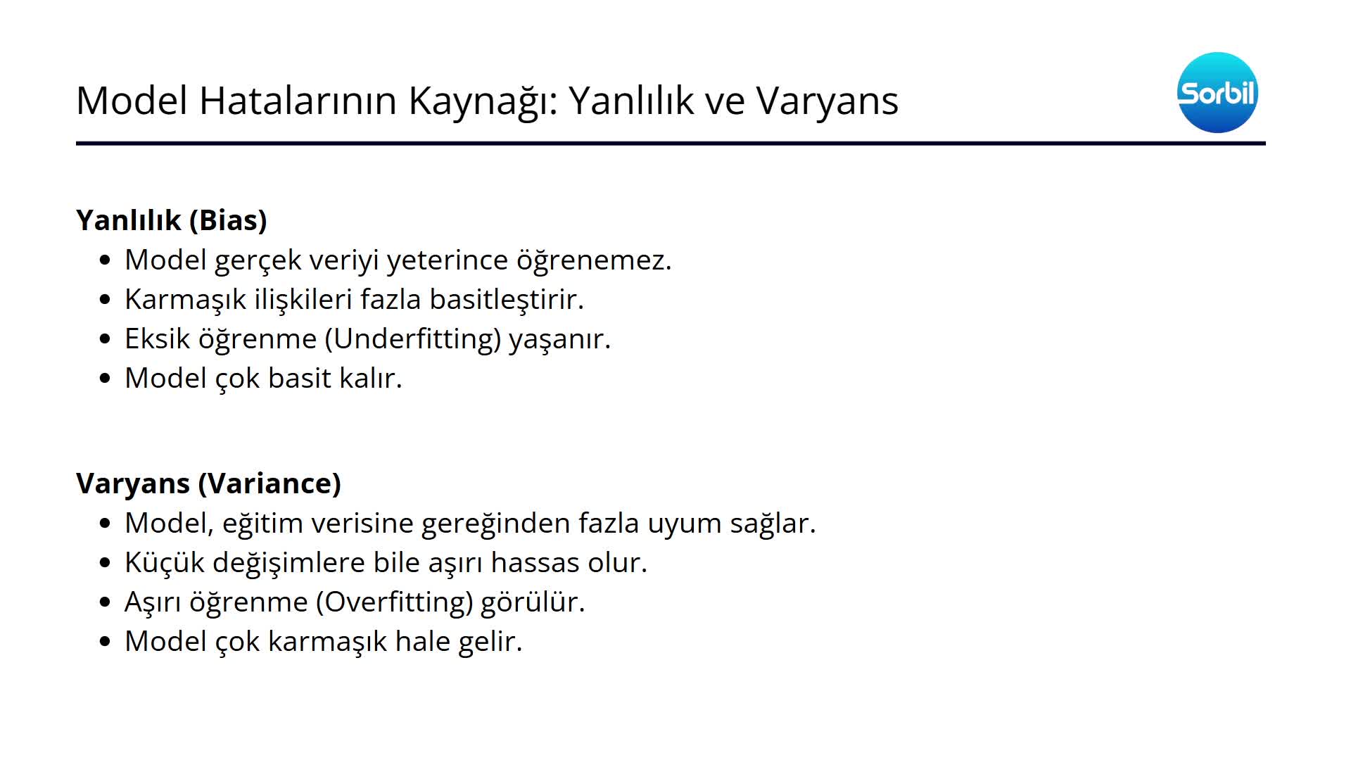 42- Bias Variance