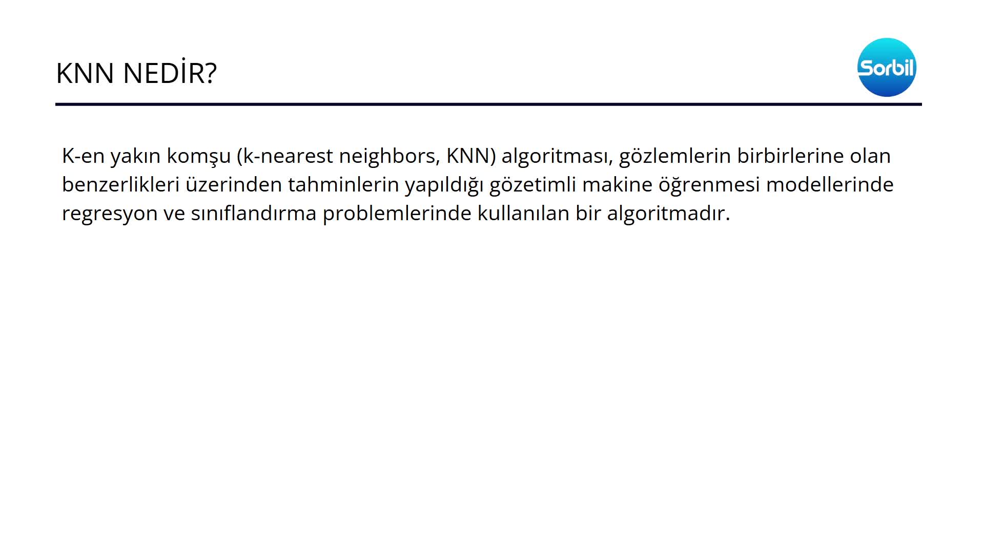 56- KNN
