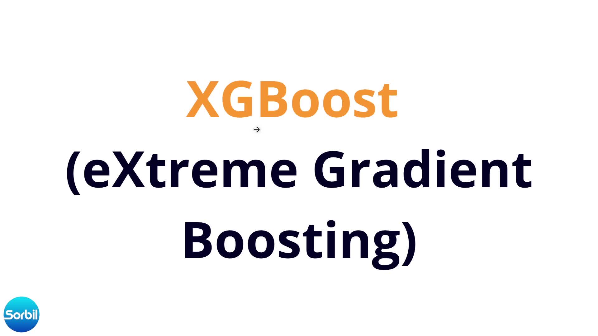 67- xGBoost 