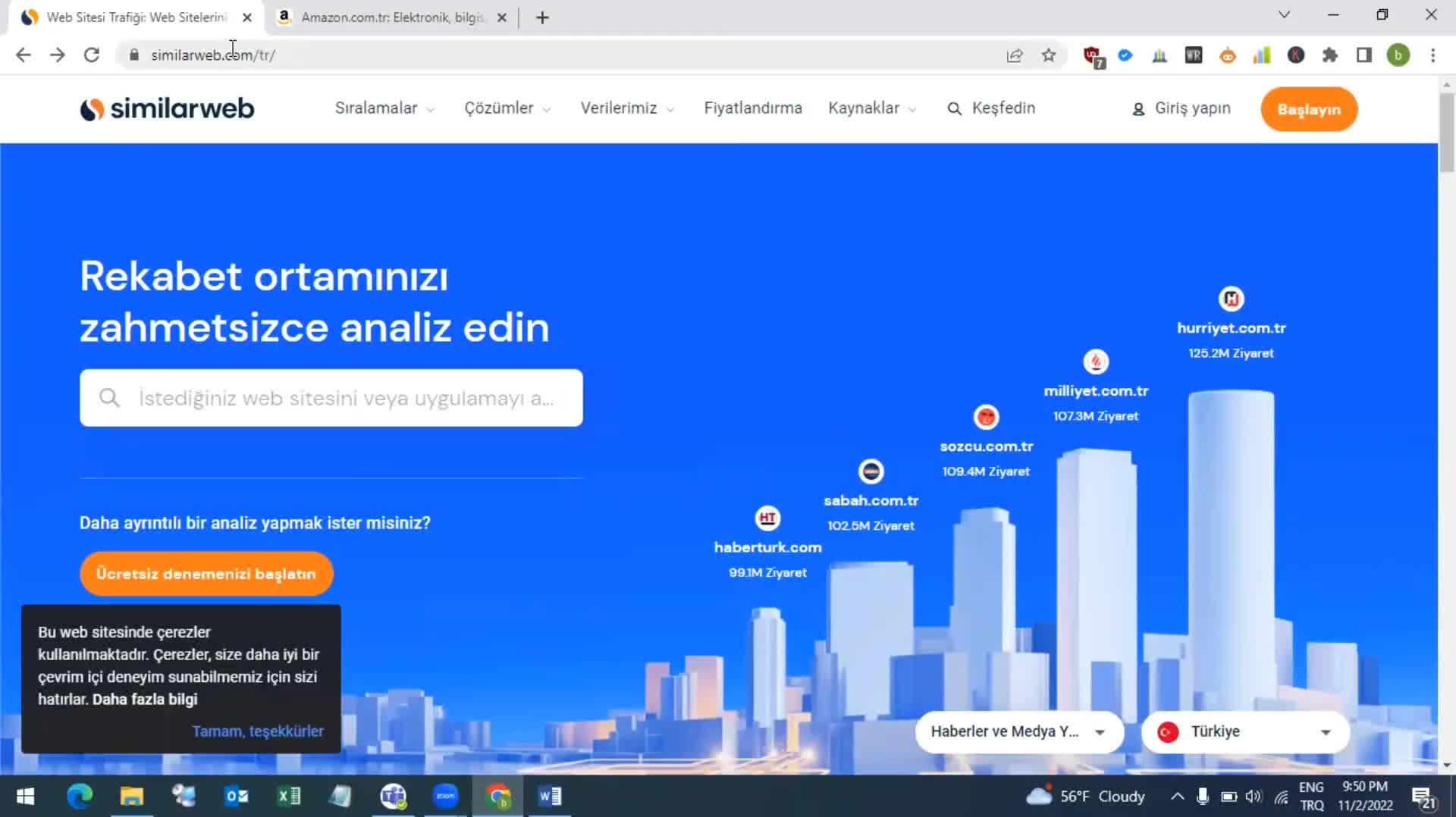 3. Siteye Seo Optimizasyonunun Uygulanması Ve Dikkat Etmemiz Gereken Noktalar Nelerdir?