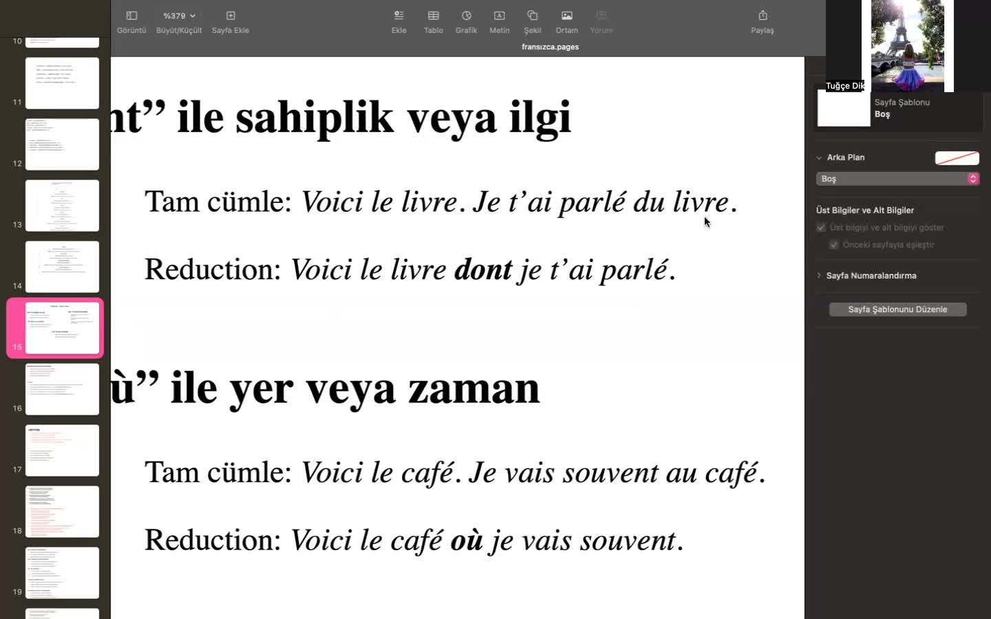 16- Reduction- Relative Clause 