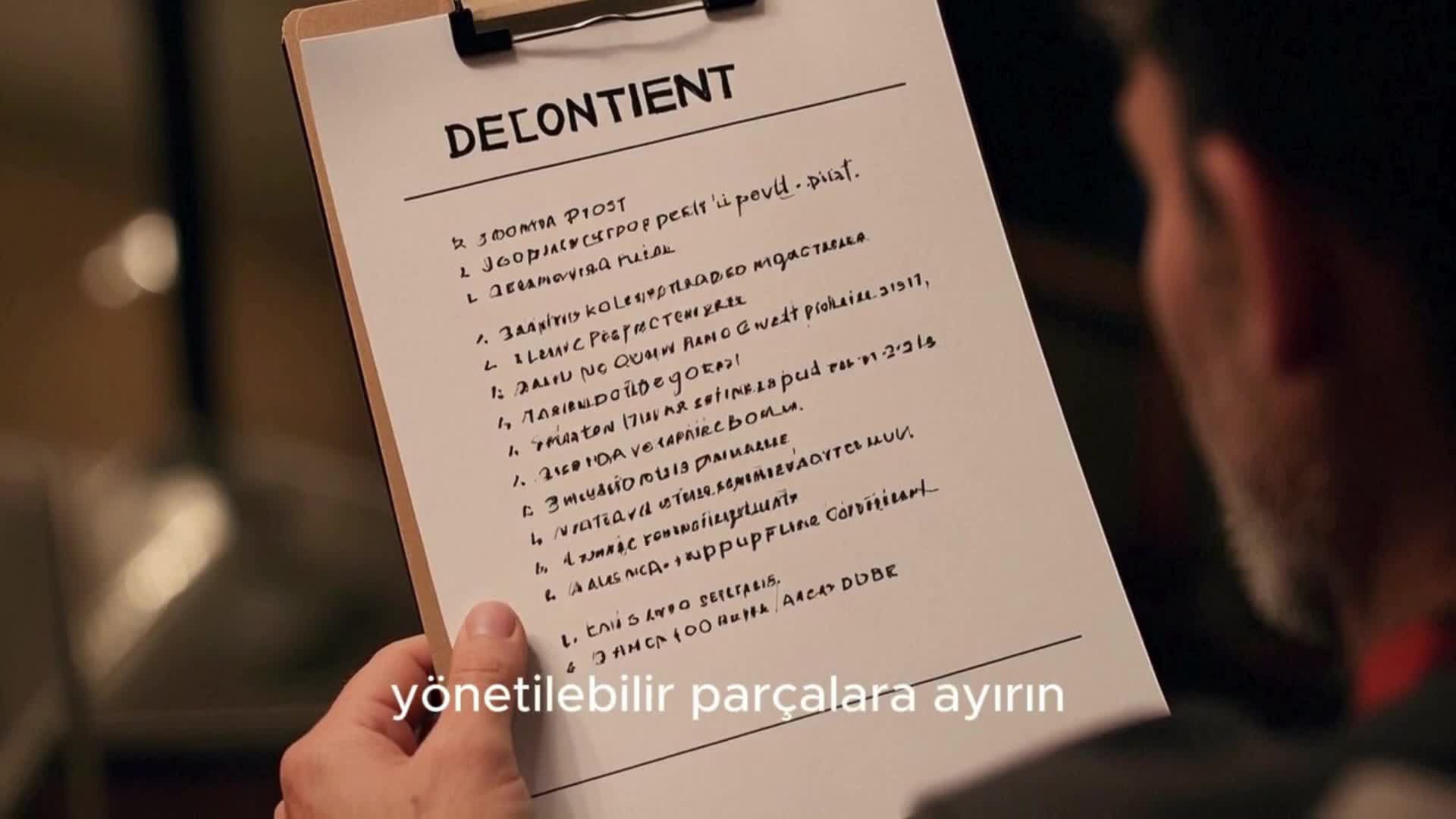  4 - BLOKLAMA TEKNİKLERİ