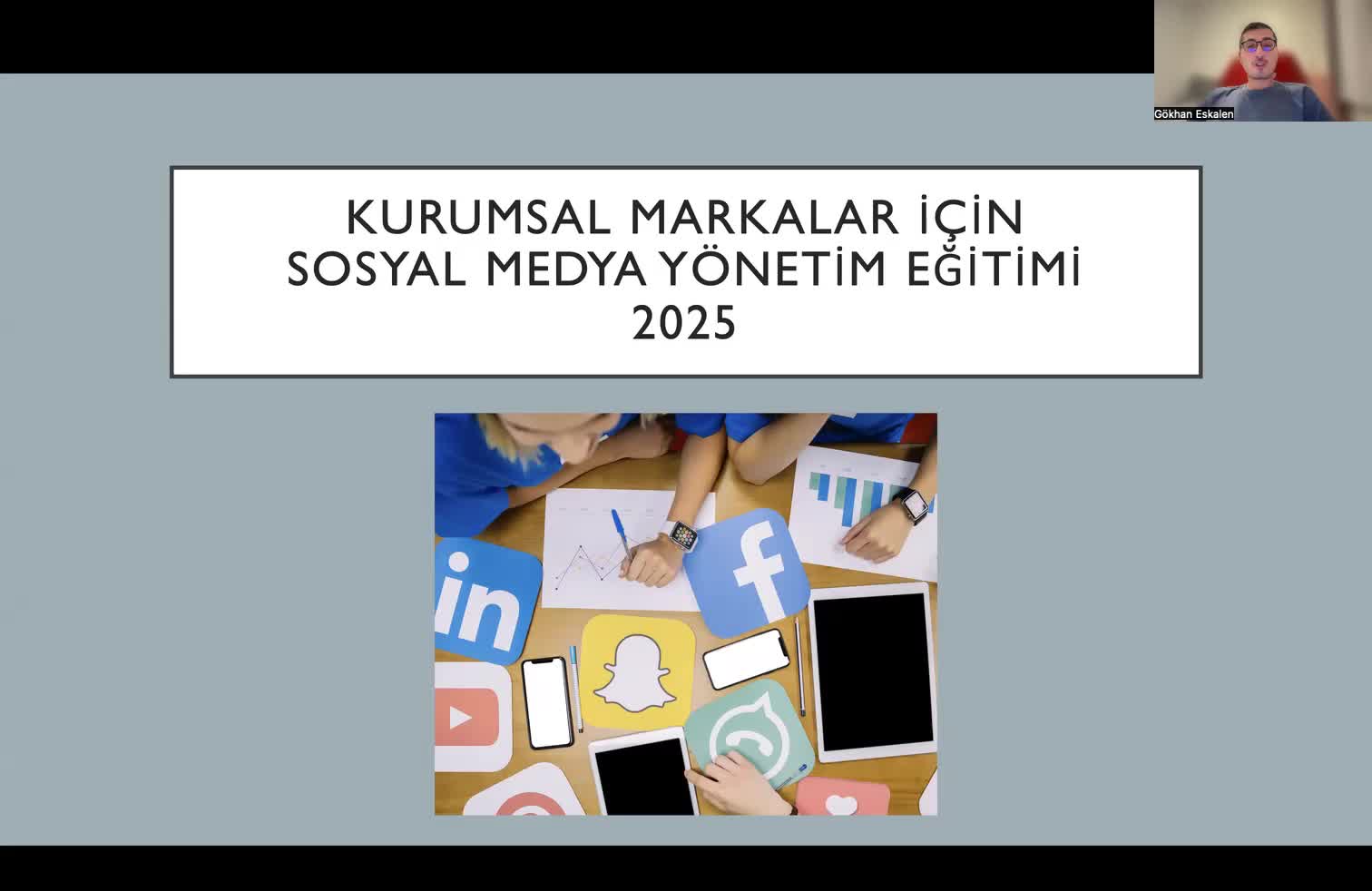1- Sosyal Medyanın Markalar için Önemi