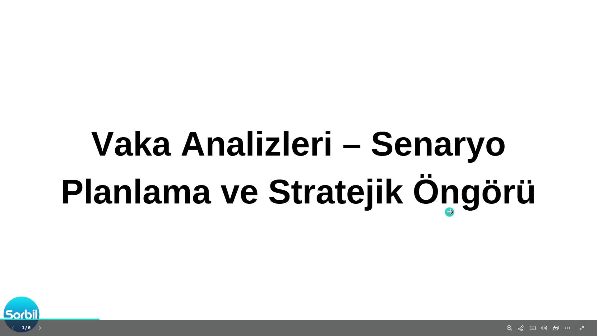 16- Vaka Analizi 