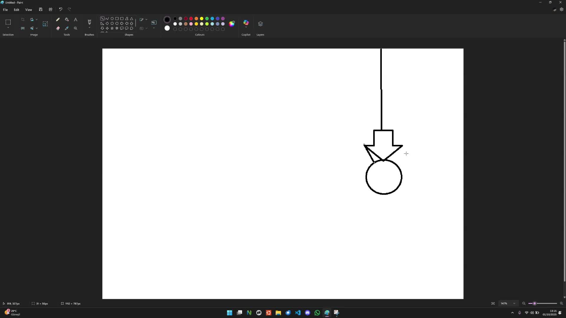 30- React'te Olay Yönetimi