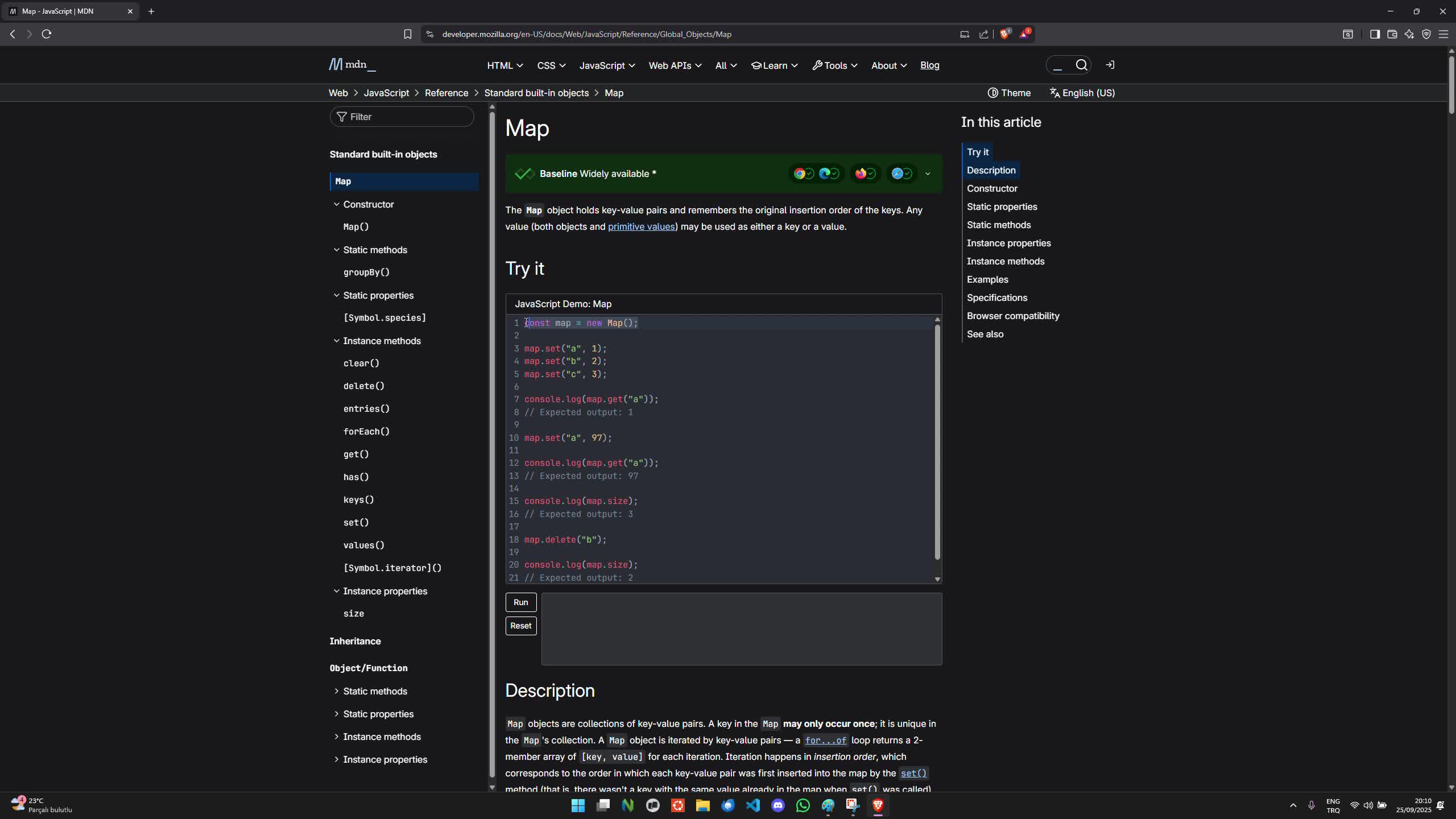 34- React Listeleme