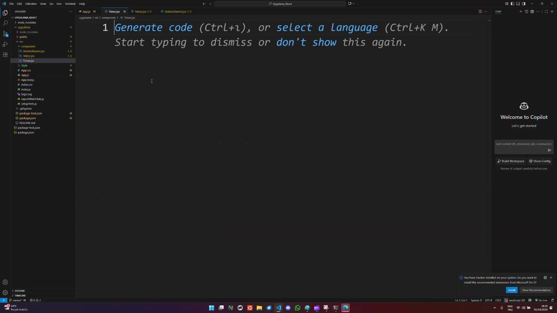 36- React useState