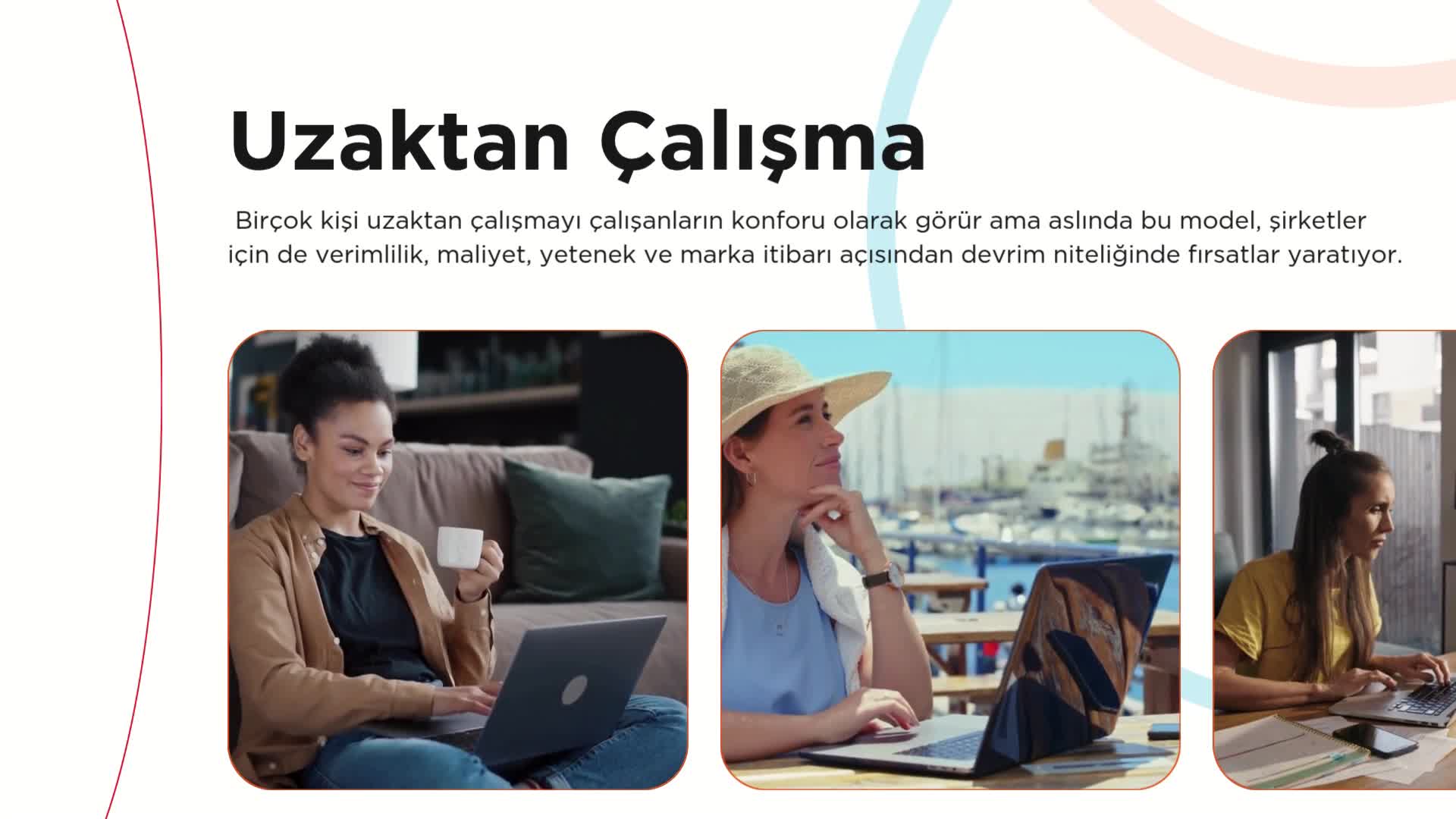 1 - Uzaktan Çalışmaya Giriş ve Yeni Nesil İş Dünyası