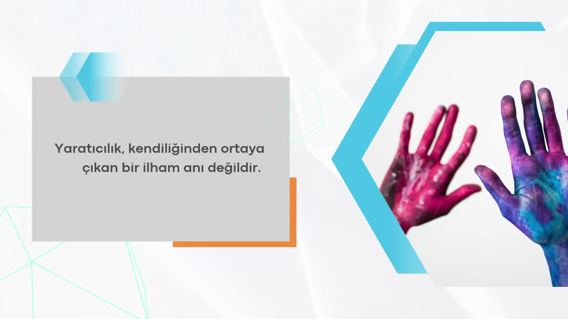 4 - Yaratıcılığı Geliştiren Ortam ve Alışkanlıklar