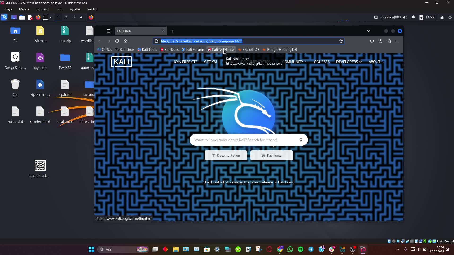 21- OpenVPN Aracı Kullanımı