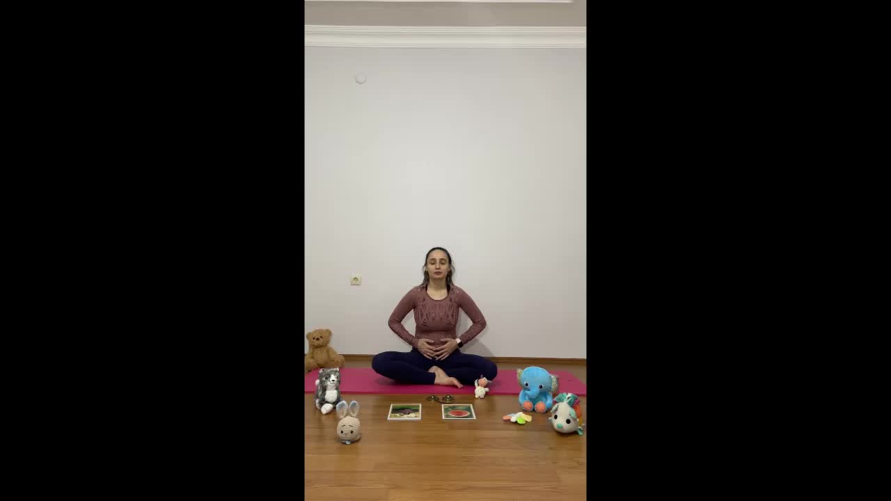 2. Çocuk Yogası 2