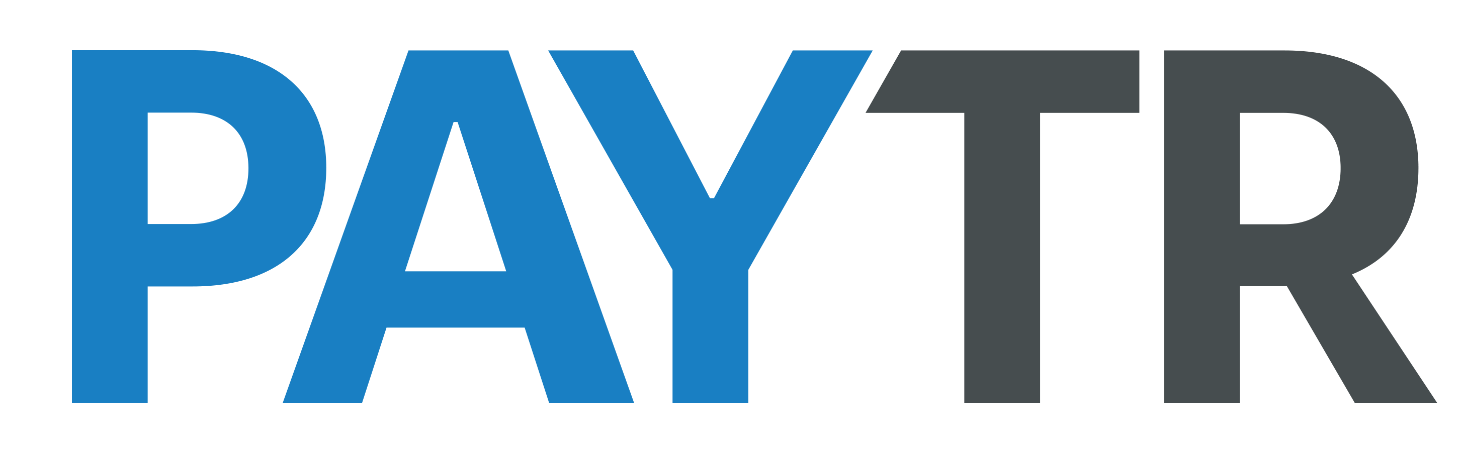 Paytr logo