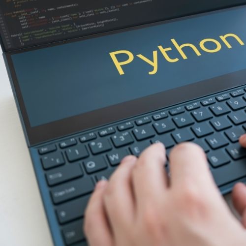 Online Python Dersi Nedir