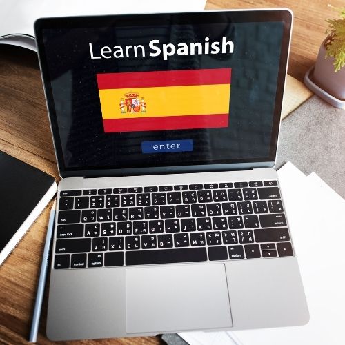 Online İspanyolca Dersi Nedir